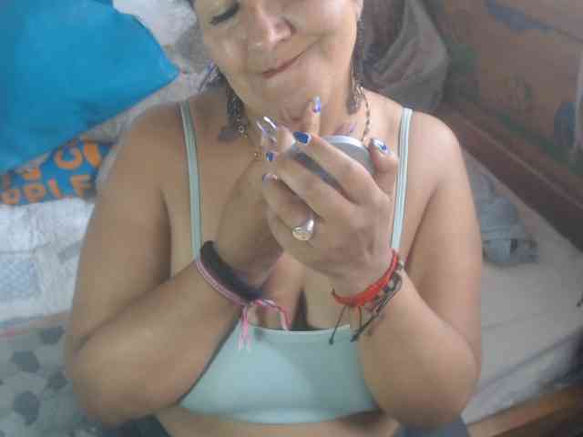 Meganny webcam