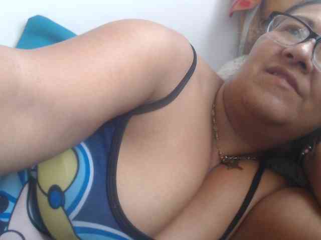 Meganny webcam
