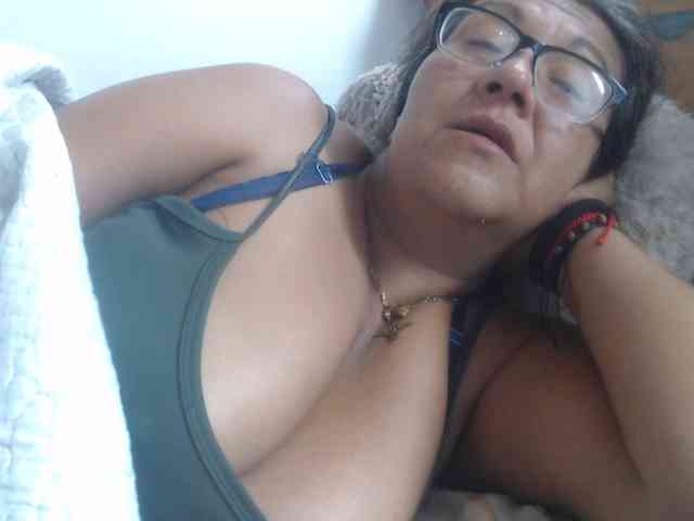 Meganny webcam