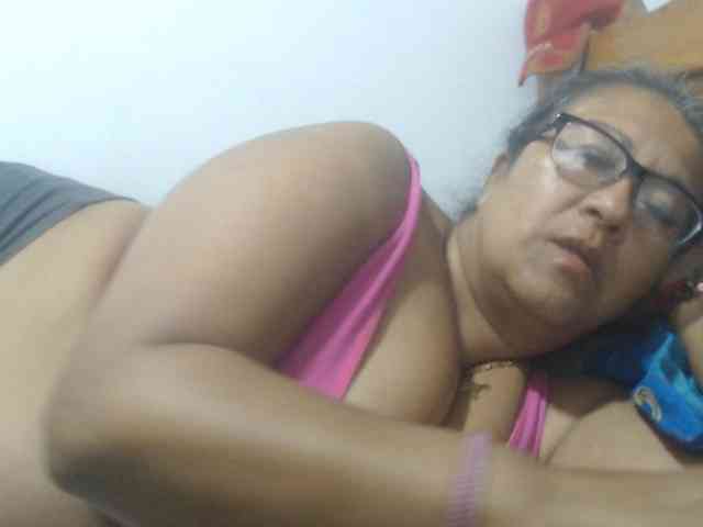 Meganny webcam