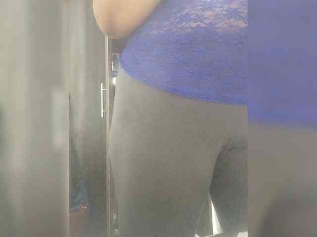 Meganny webcam
