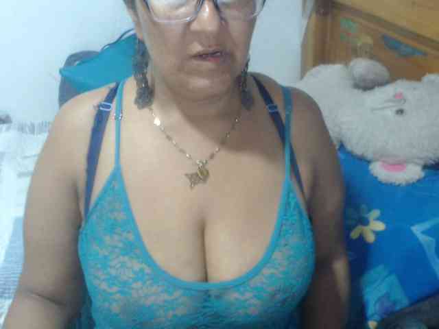 Meganny webcam