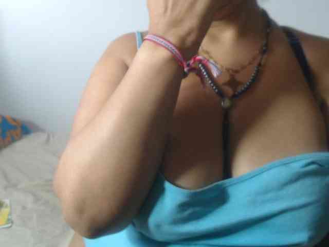 Meganny webcam