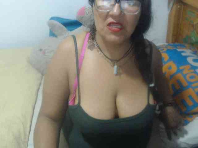 Meganny webcam