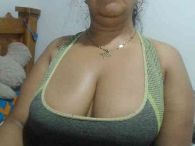 Meganny webcam