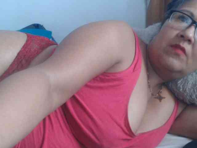 Meganny webcam