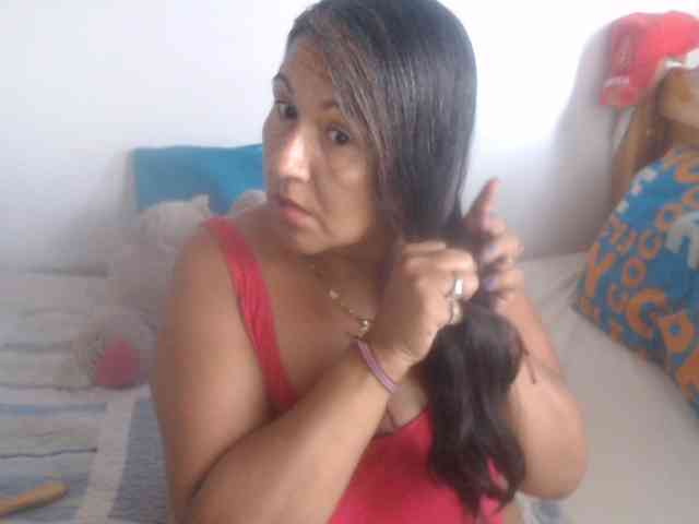 Meganny webcam