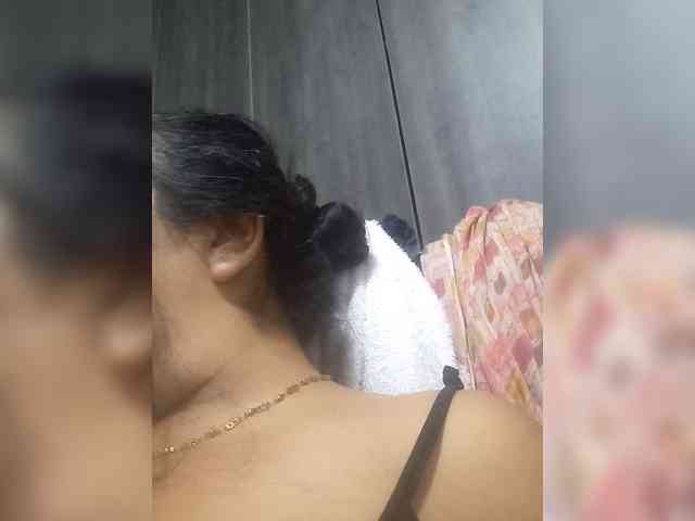 Meganny webcam