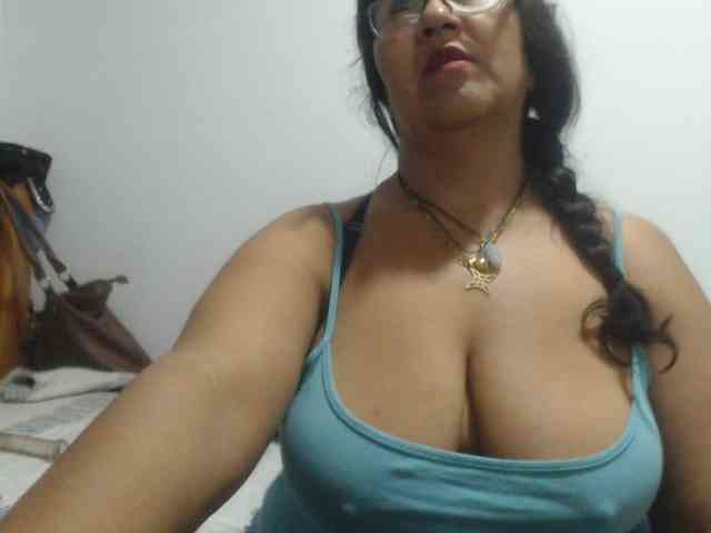 Meganny webcam