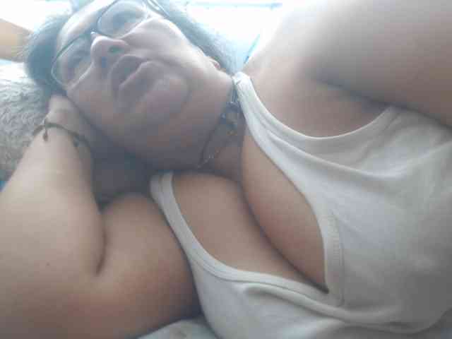 Meganny webcam