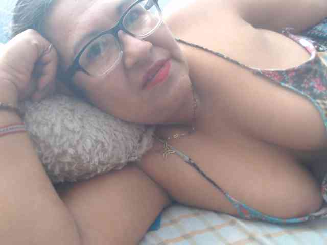 Meganny webcam