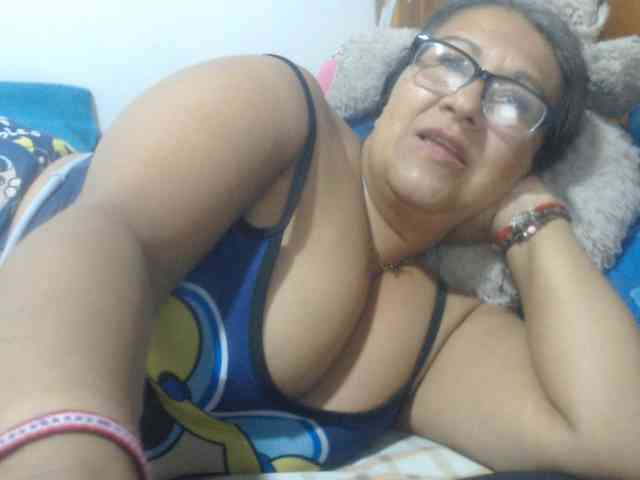 Meganny webcam