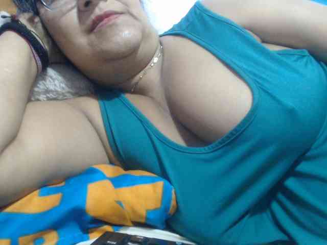 Meganny webcam
