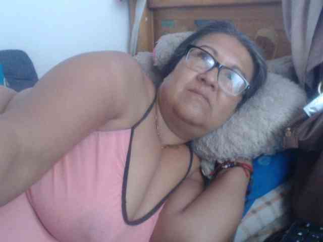 Meganny webcam