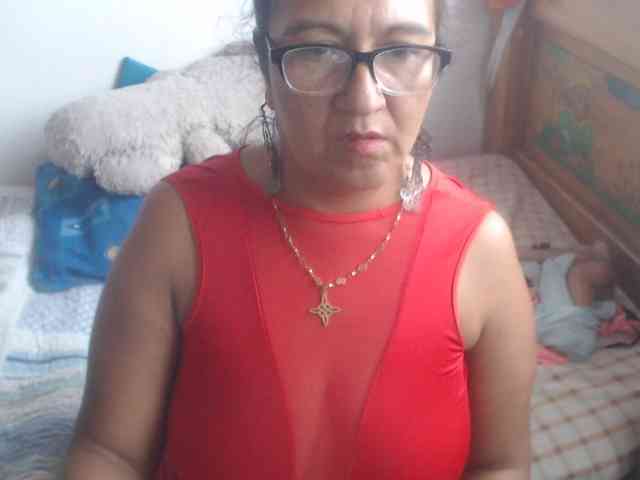 Meganny webcam
