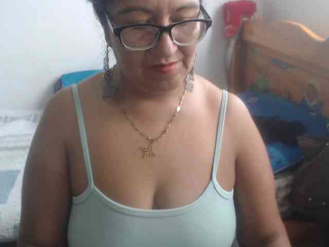 Meganny webcam