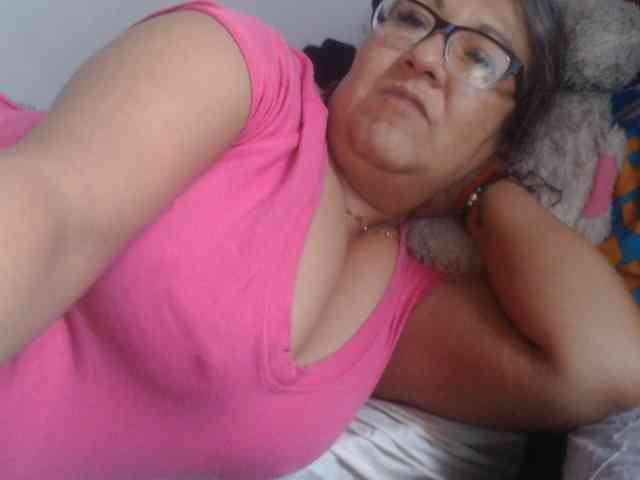 Meganny webcam