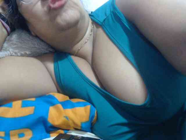 Meganny webcam