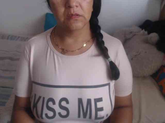 Meganny webcam
