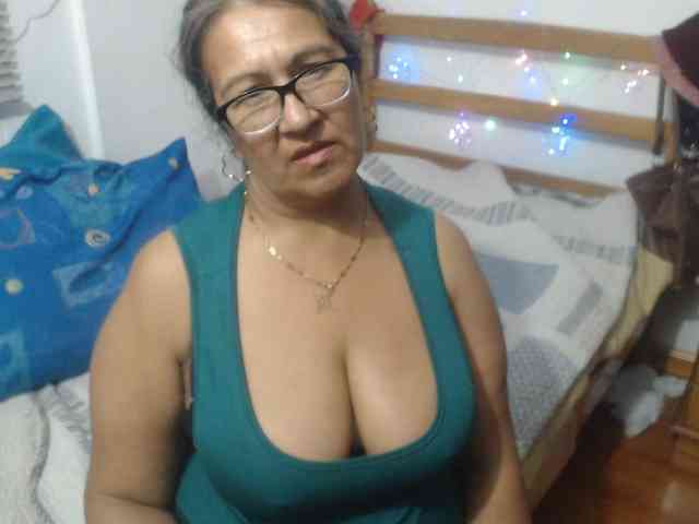 Meganny webcam