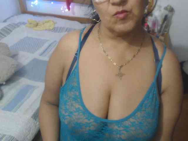 Meganny webcam
