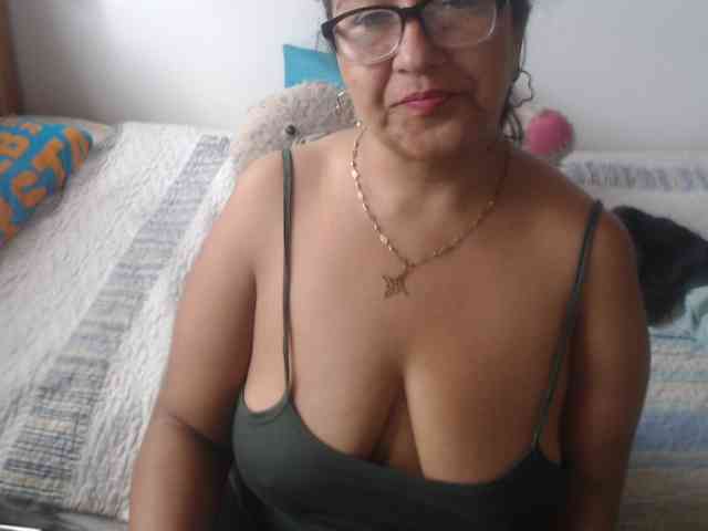 Meganny webcam