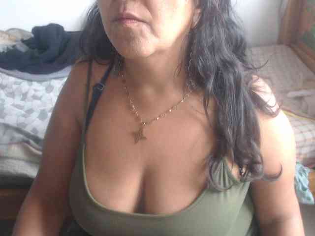 Meganny webcam