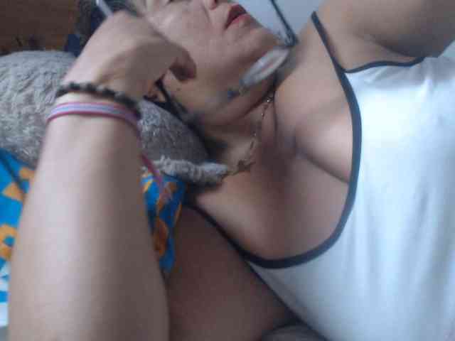 Meganny webcam