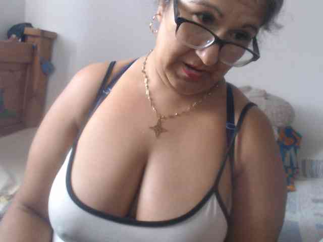 Meganny webcam