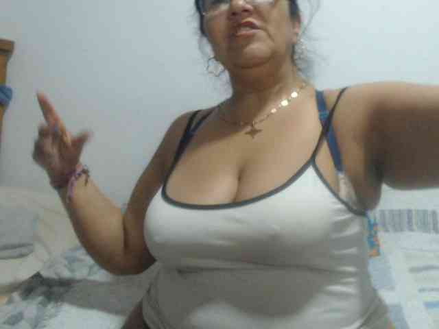 Meganny webcam