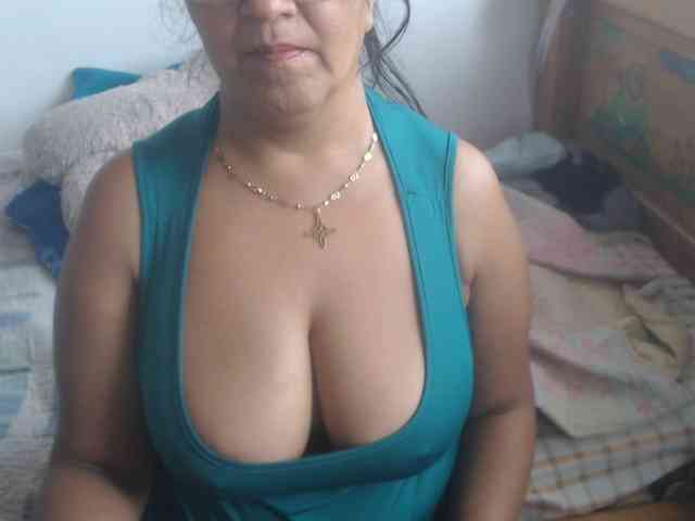 Meganny webcam