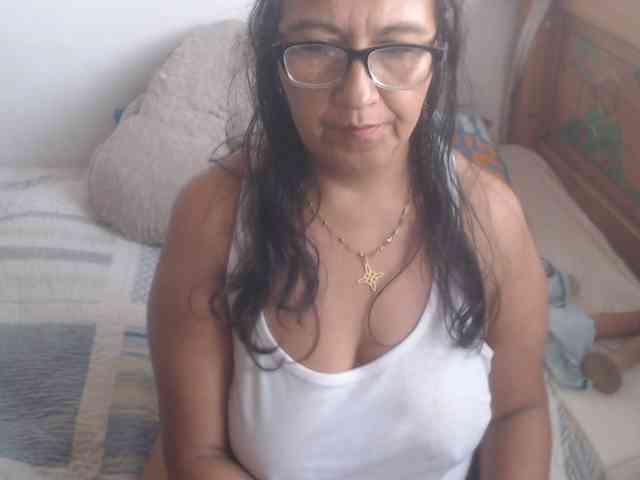 Meganny webcam