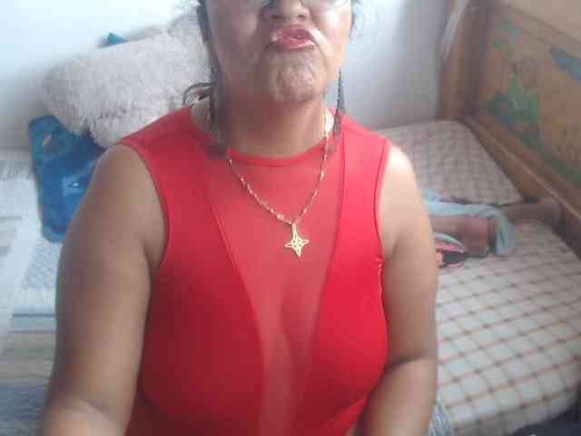 Meganny webcam