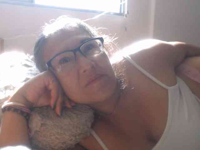 Meganny webcam