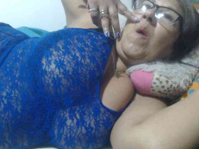 Meganny webcam