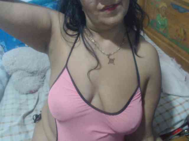 Meganny webcam