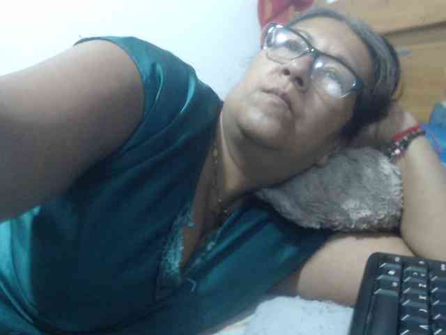 Meganny webcam