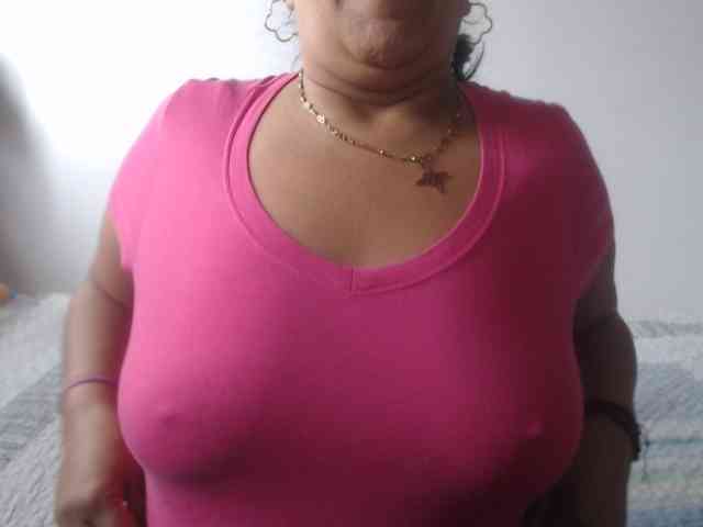Meganny webcam
