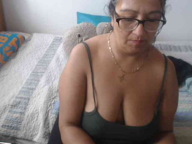 Meganny webcam