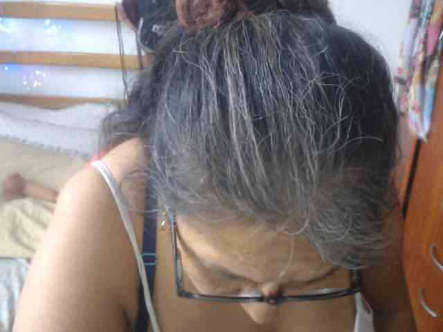 Meganny webcam