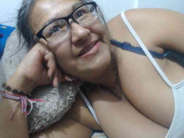 Meganny webcam