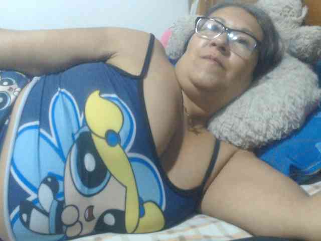 Meganny webcam