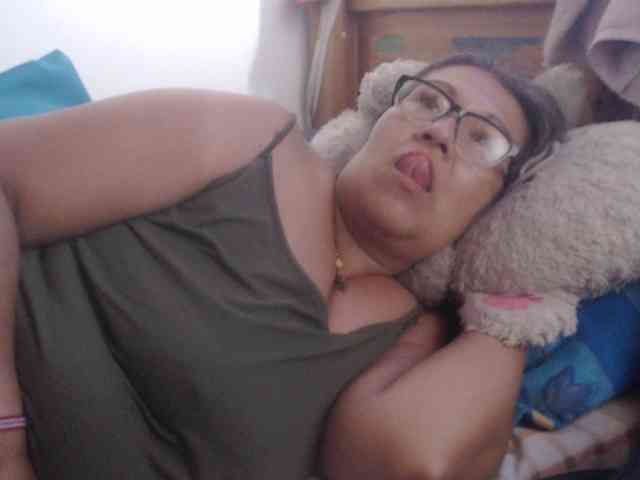 Meganny webcam
