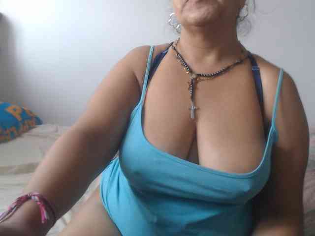 Meganny webcam