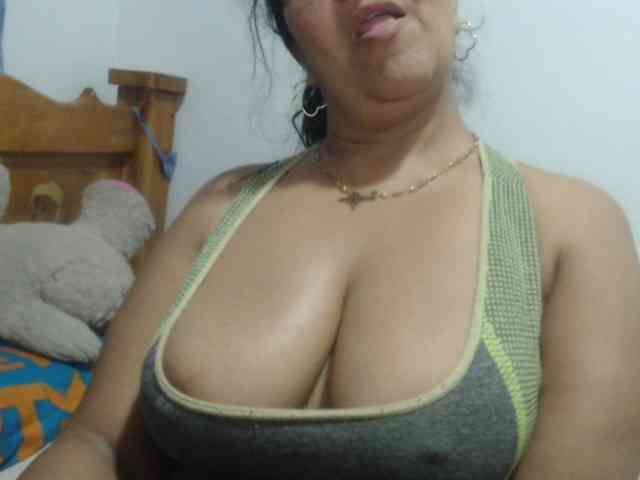 Meganny webcam