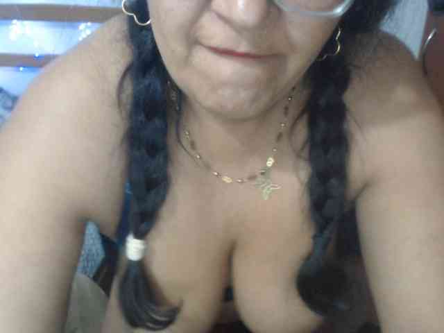 Meganny webcam