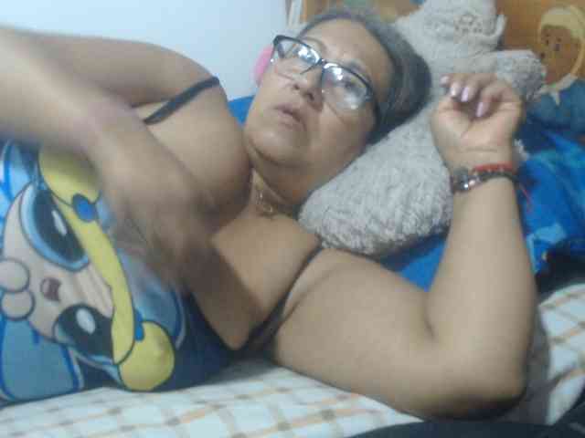 Meganny webcam