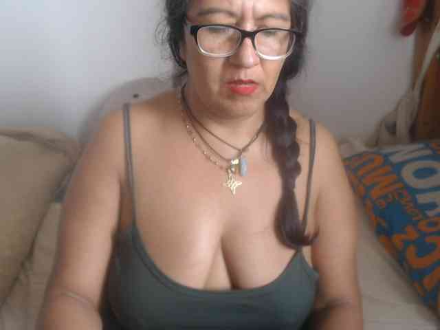 Meganny webcam