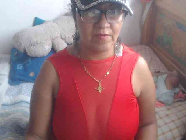Meganny webcam