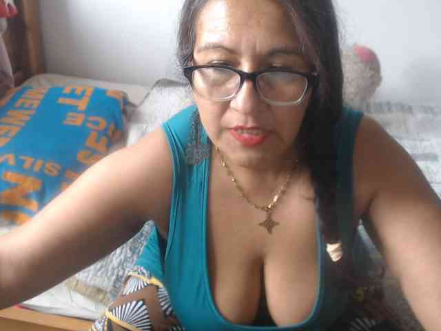 Meganny webcam